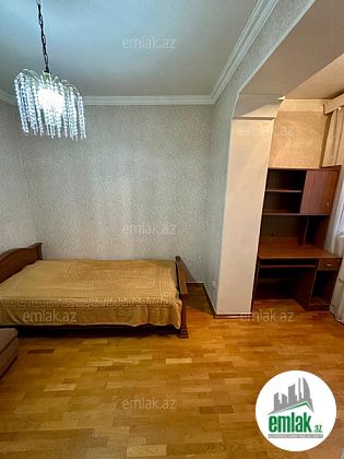 Satılır 3 otaqlı 70 m² köhnə tikili Əhmədli m — Mənzil (9)