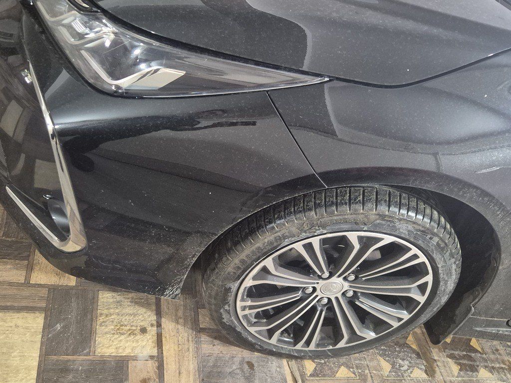 Toyota Corolla, 1.2 L, 2023 il, 87 300 km — Avtomobillər, Tovuz (3)