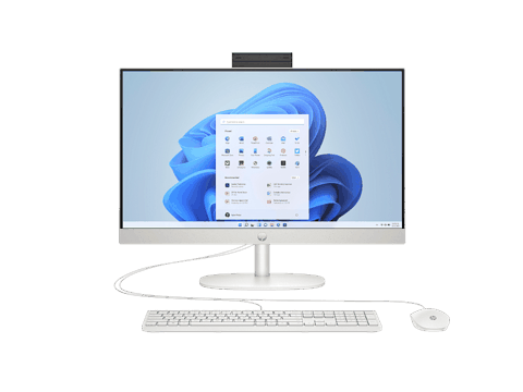 Monoblok HP All- in-one / 24" 24-cr1006ci A16KREA — Bakı