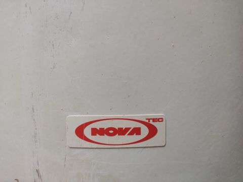 NovaTec Nt-sp 80 elektrik su qızdırıcısı - Tutum: 80 litr - Güc: 1800 — Masazır