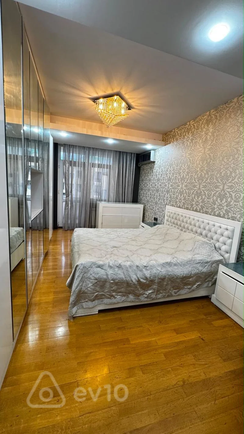 4 otaqlı mənzil, 180 m², Namiq Əliyev — kirayə — Mənzil, Bakı (4)