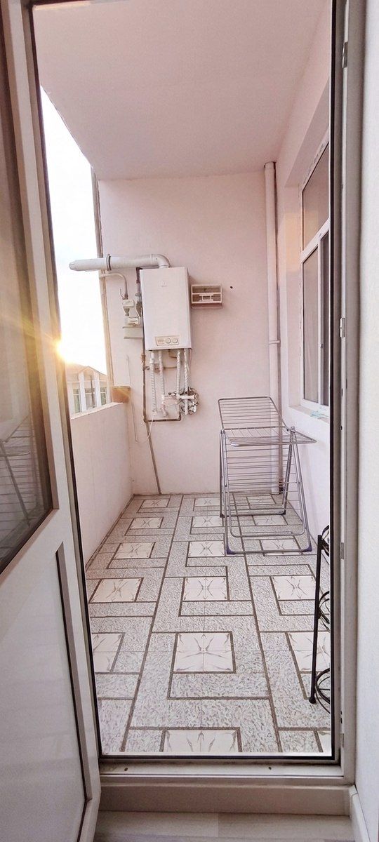 Satılır 2 otaqlı yeni tikili 83 m² — Mənzil, Xırdalan (9)