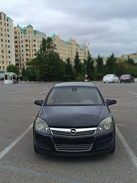 Opel Astra, 1.3 L, 2007 il, 325 000 km — Sumqayıt