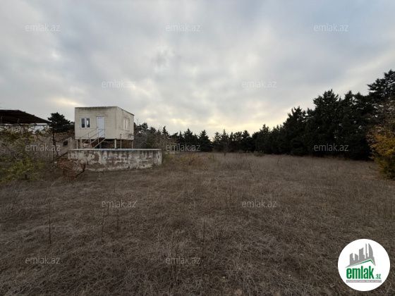 Satılır 24 sot torpaq Şüvəlan — Torpaq (7)