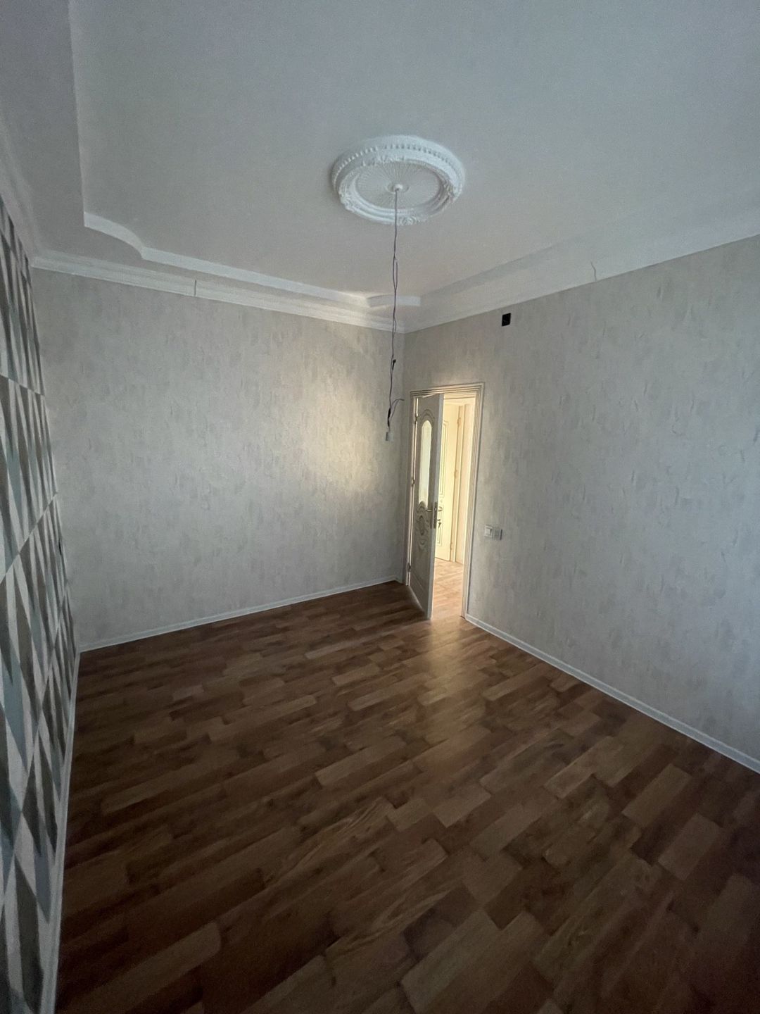 Satılır 4 otaqlı həyət evi/bağ evi 155 m² — Ev, villa, Bakı (9)