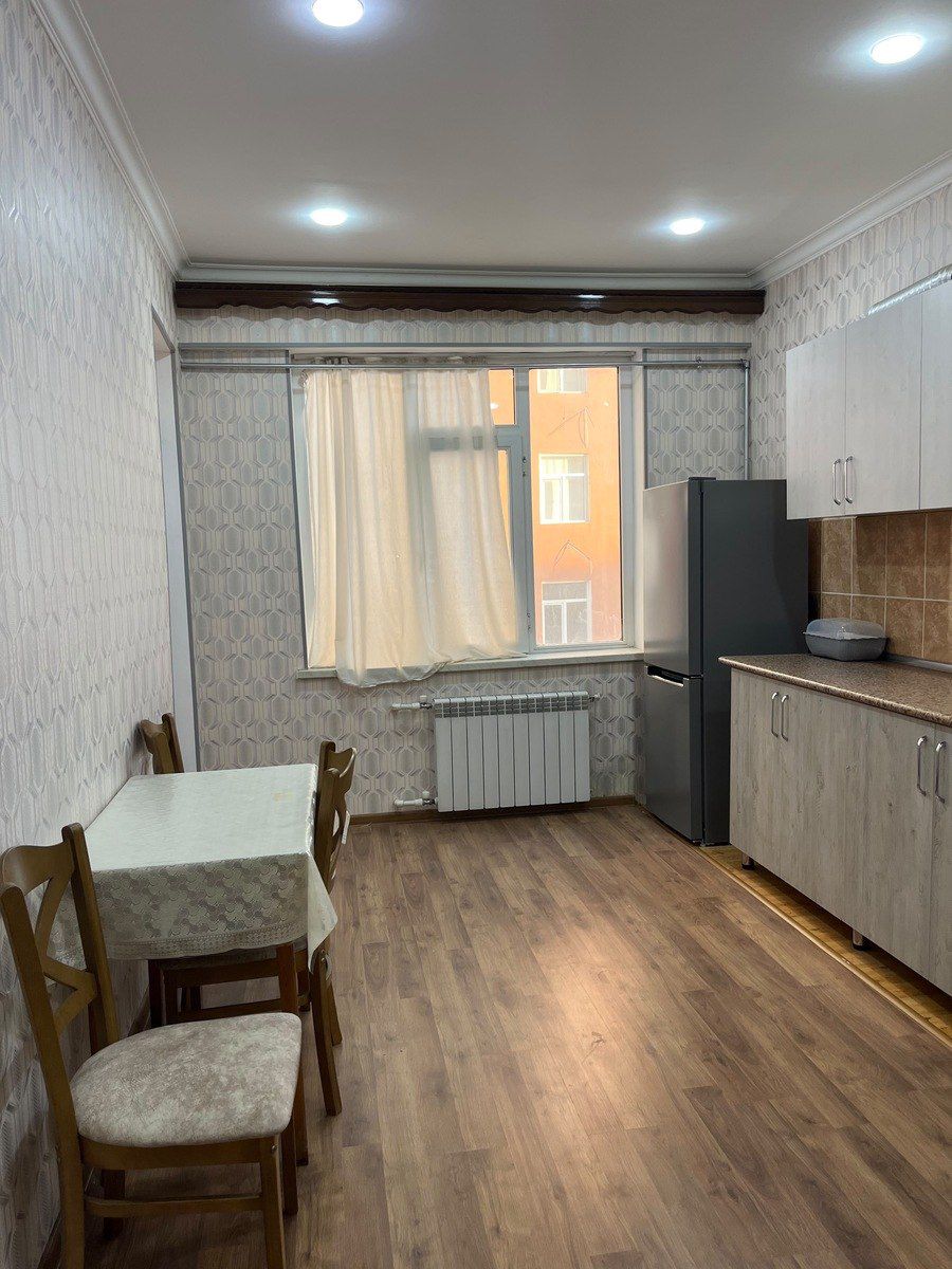 Satılır 2 otaqlı yeni tikili 65 m² — Mənzil, Xırdalan (7)