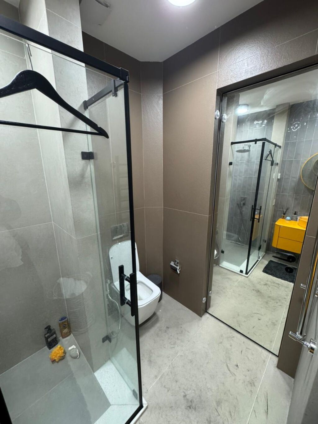Park Hill Terrace yaşayış kompleksində 2 otaqlı mənzil kirayə - 3/8 — Mənzil, Bakı (4)