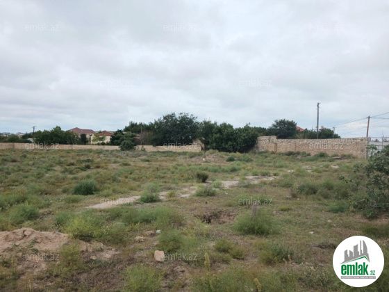 Satılır 5 sot torpaq Bilgəh — Torpaq (2)