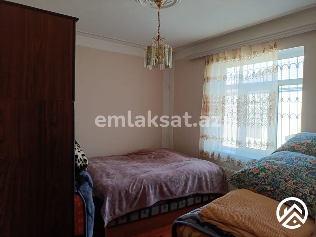 Satılır 5 otaq həyət evi / bağ evi 200 m², Qaraçuxur — Ev, villa, Bakı (5)