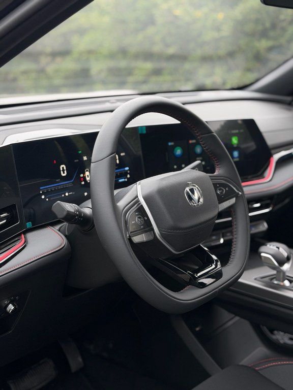 Changan Oshan X5 Plus, 1.5 L, 2026 il, yeni — Avtomobillər, Bakı (8)