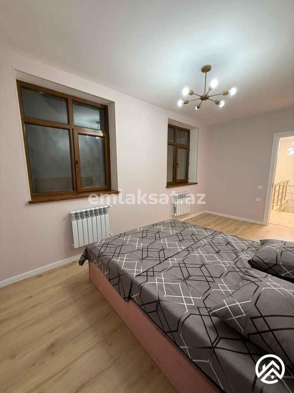 Satılır 4 otaq həyət evi / bağ evi 150 m², Şüvəlan — Ev, villa, Bakı (11)