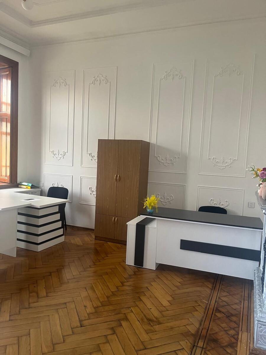 İcarəyə verilir 8 otaqlı ofis 360 m² — Ofis, Bakı (4)