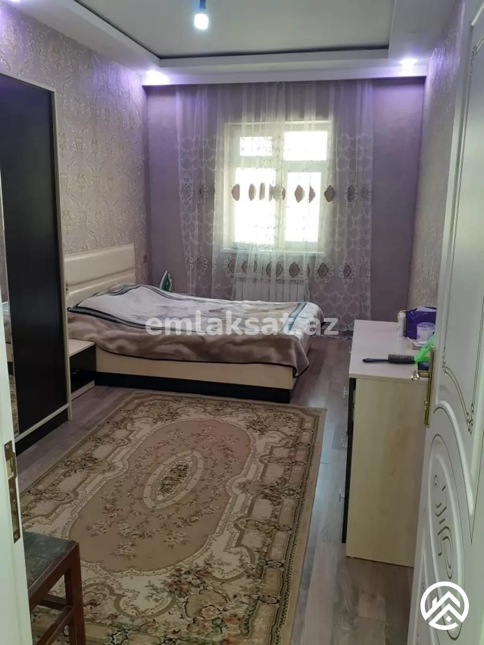 Satılır 5 otaq həyət evi / bağ evi 180 m², Masazır — Ev, villa, Bakı (6)
