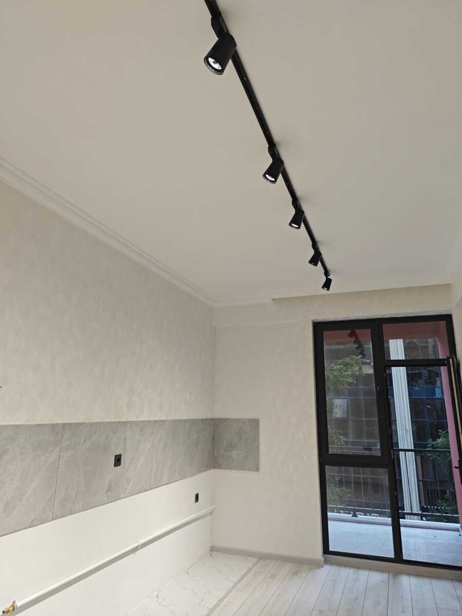 Satılır 2 otaqlı yeni tikili 85 m² — Mənzil, Bakı