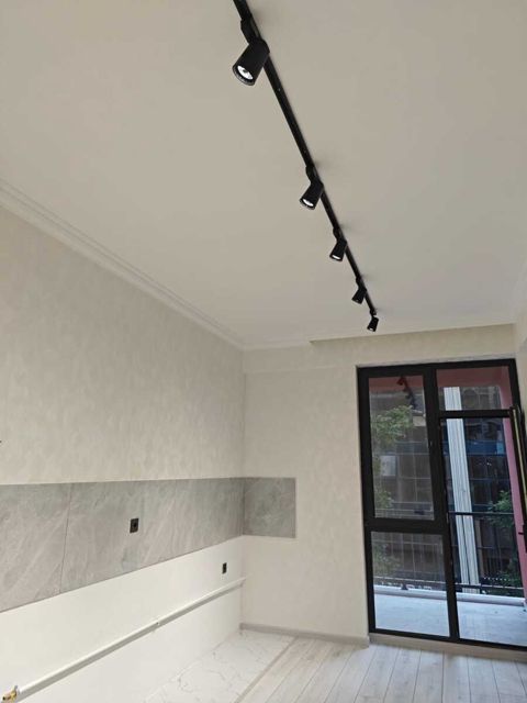 Satılır 2 otaqlı yeni tikili 85 m² — Bakı