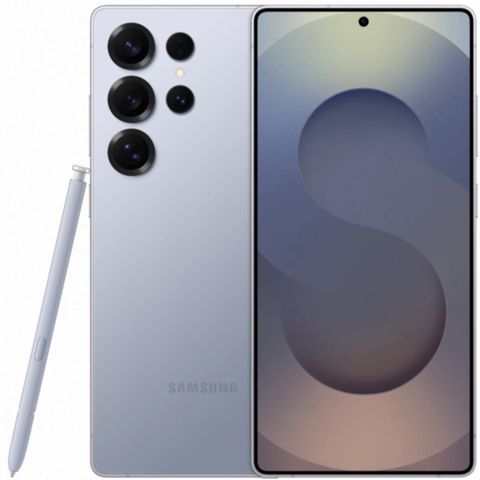 Samsung Galaxy S25 Ultra (SM-S938B) 12/256 GB Titanium Silverblue — Bakı