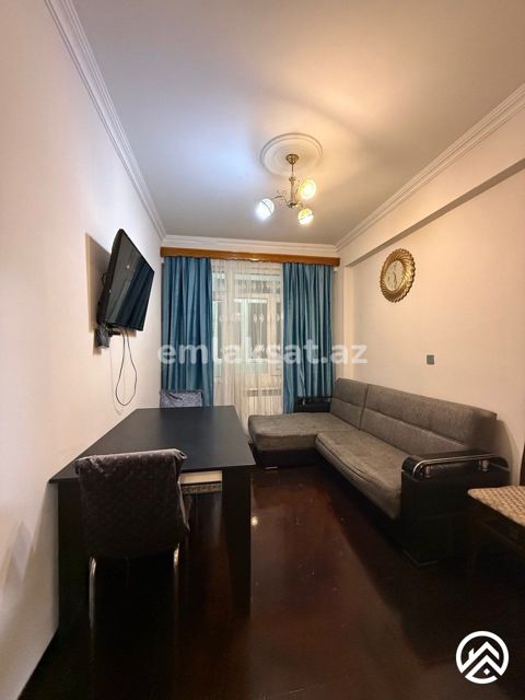 Kirayə (aylıq) 2 otaq yeni tikili 48 m², Xırdalan — Xırdalan