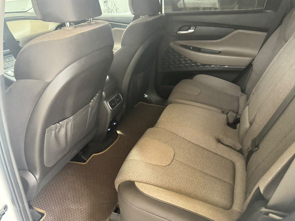 Hyundai Santa Fe, 1.6 L, 13.8 kWh, 2023 il, 33 000 km — Avtomobillər, Bakı (8)