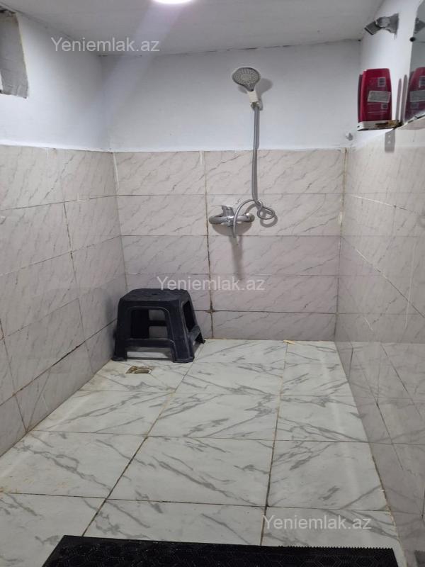 Kirayə 4 otaqlı Bina evi menzil (Yeni tikili), 100 m², Nərimanov rayonu — Mənzil, Bakı (12)