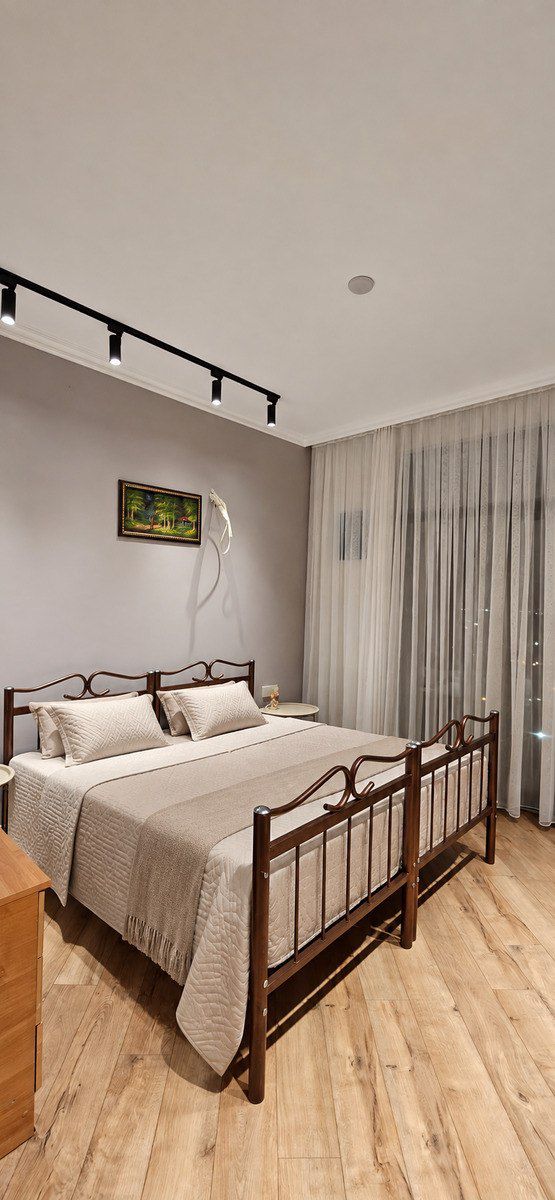 İcarəyə verilir 2 otaqlı yeni tikili 65 m² — Mənzil, Bakı (7)