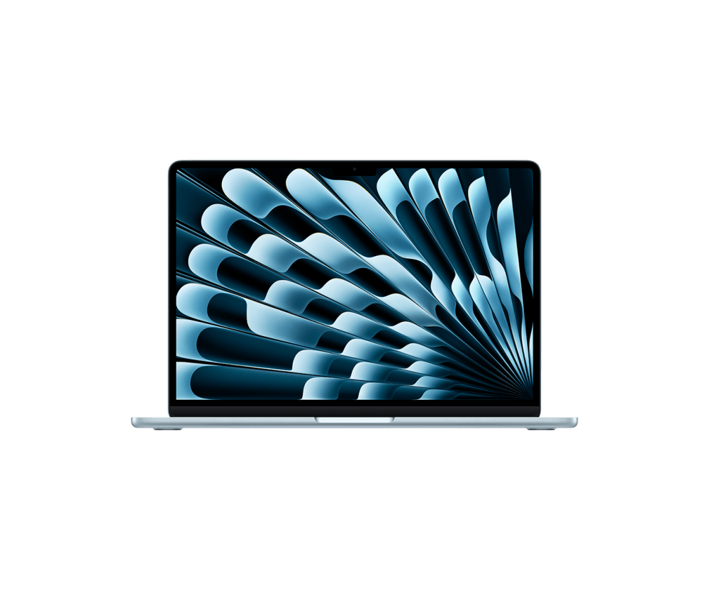 Apple MacBook Air 13.6" M5 MDHH4RU/A — Noutbuklar, Bakı