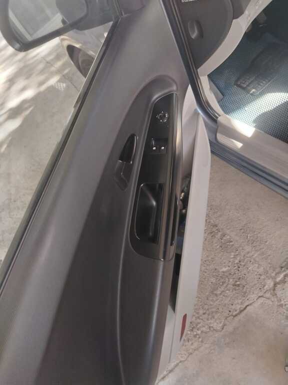 Kia Ceed, 1.4 L, 2007 il, 354 000 km 99-EU-671 — Avtomobillər, Hacıqabul (5)