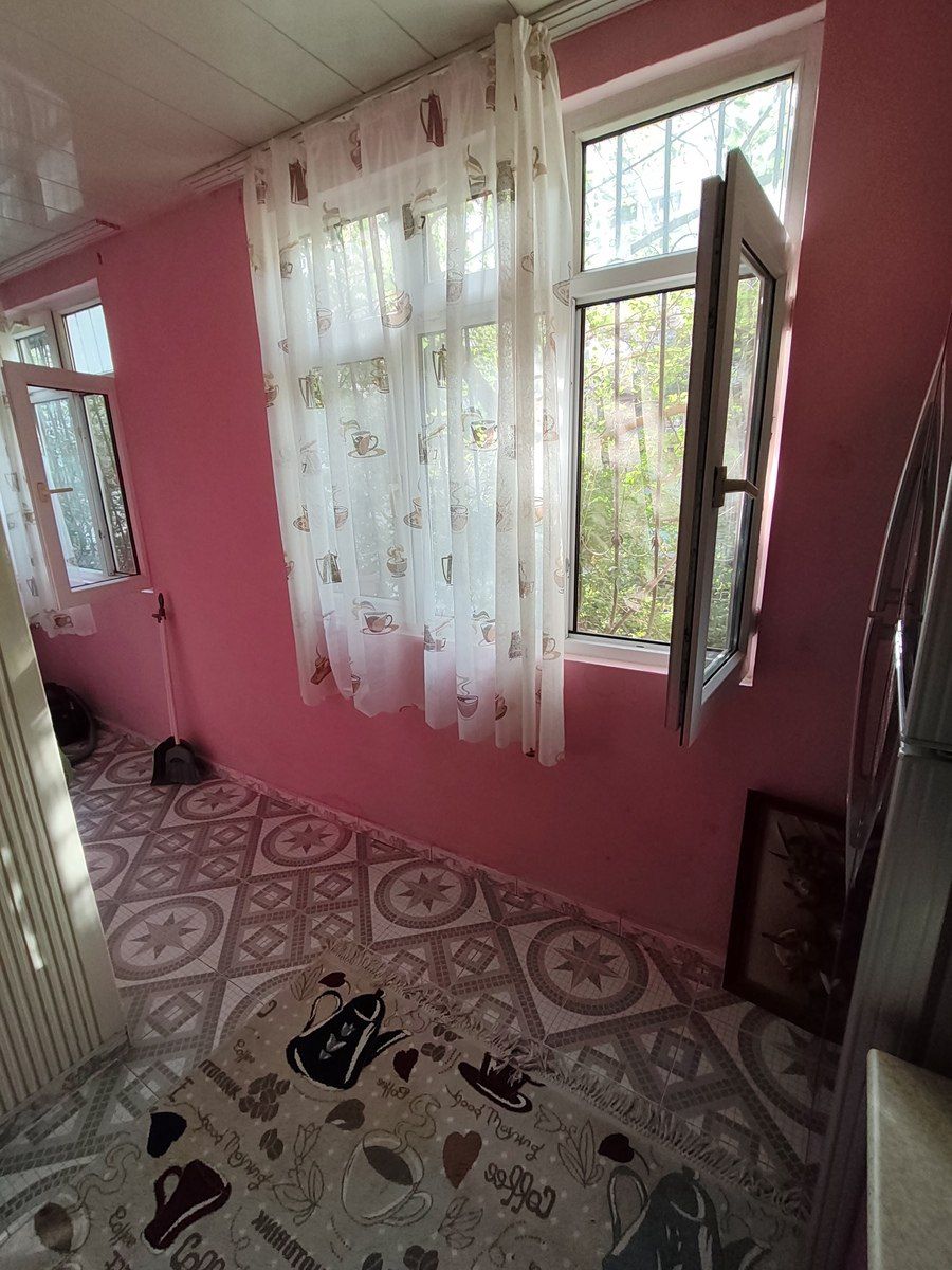 Satılır 3 otaqlı köhnə tikili 98 m² — Mənzil, Bakı (6)