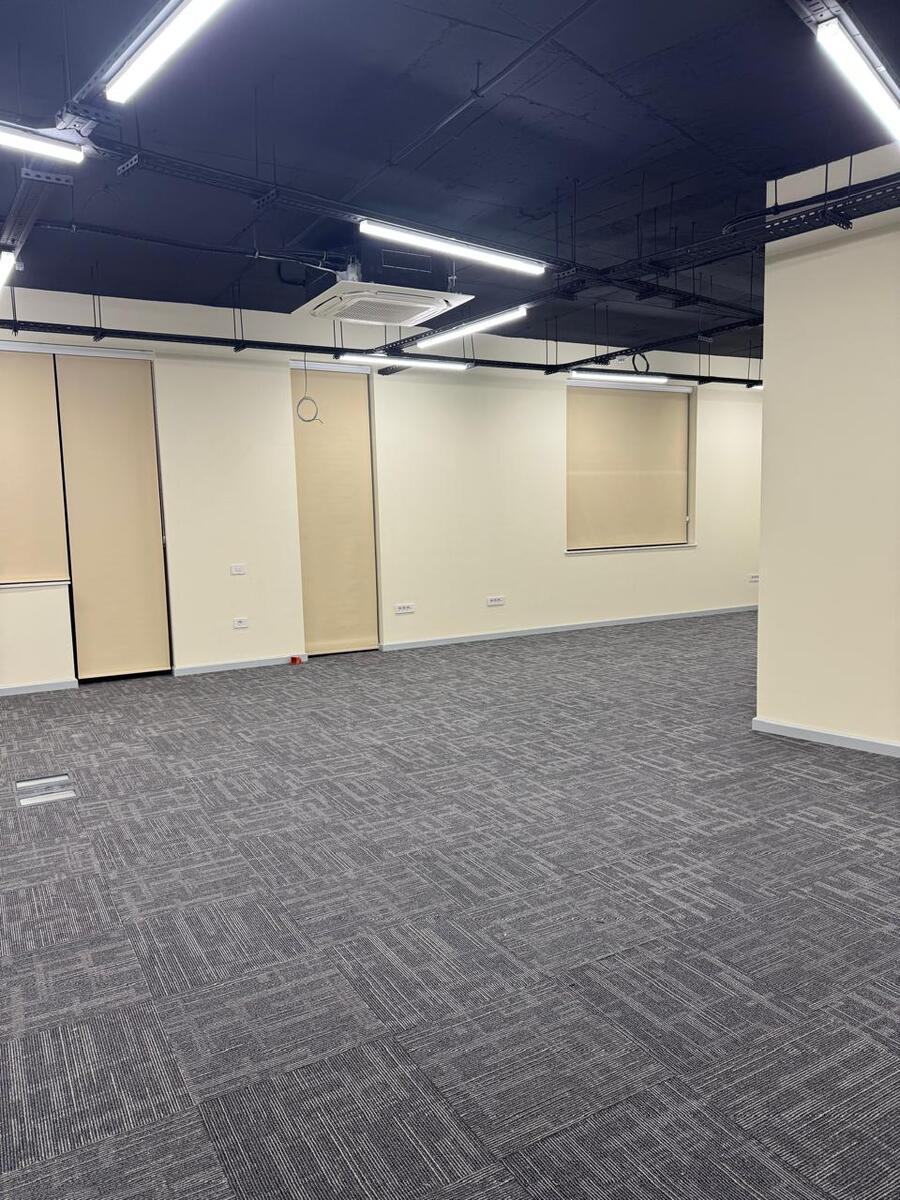 İcarəyə verilir 4 otaqlı ofis 200 m² — Ofis, Bakı (6)
