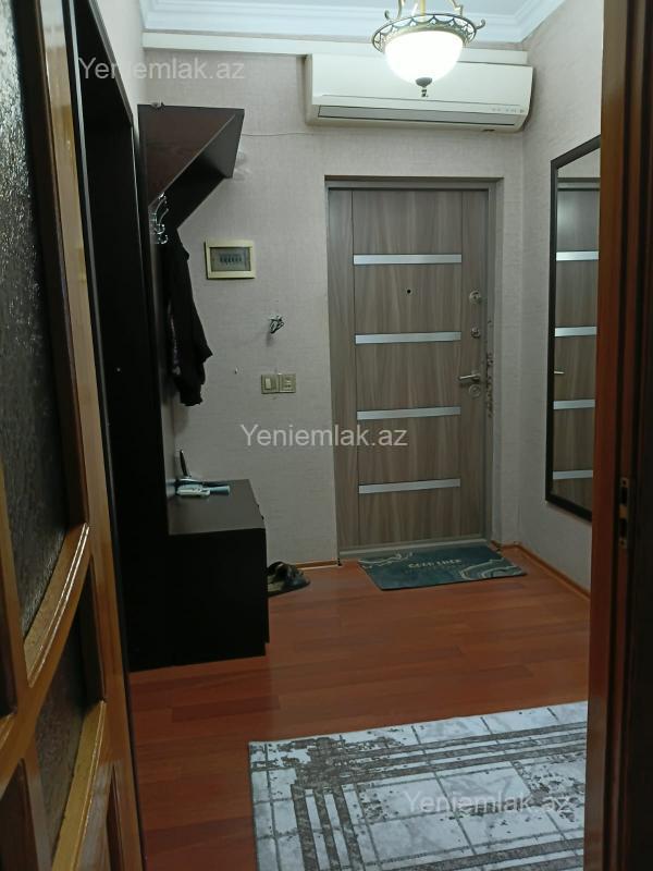 Satılır 3 otaqlı Bina evi menzil (Yeni tikili), 85 m², 17-ci mikrorayon — Mənzil, Sumqayıt (12)