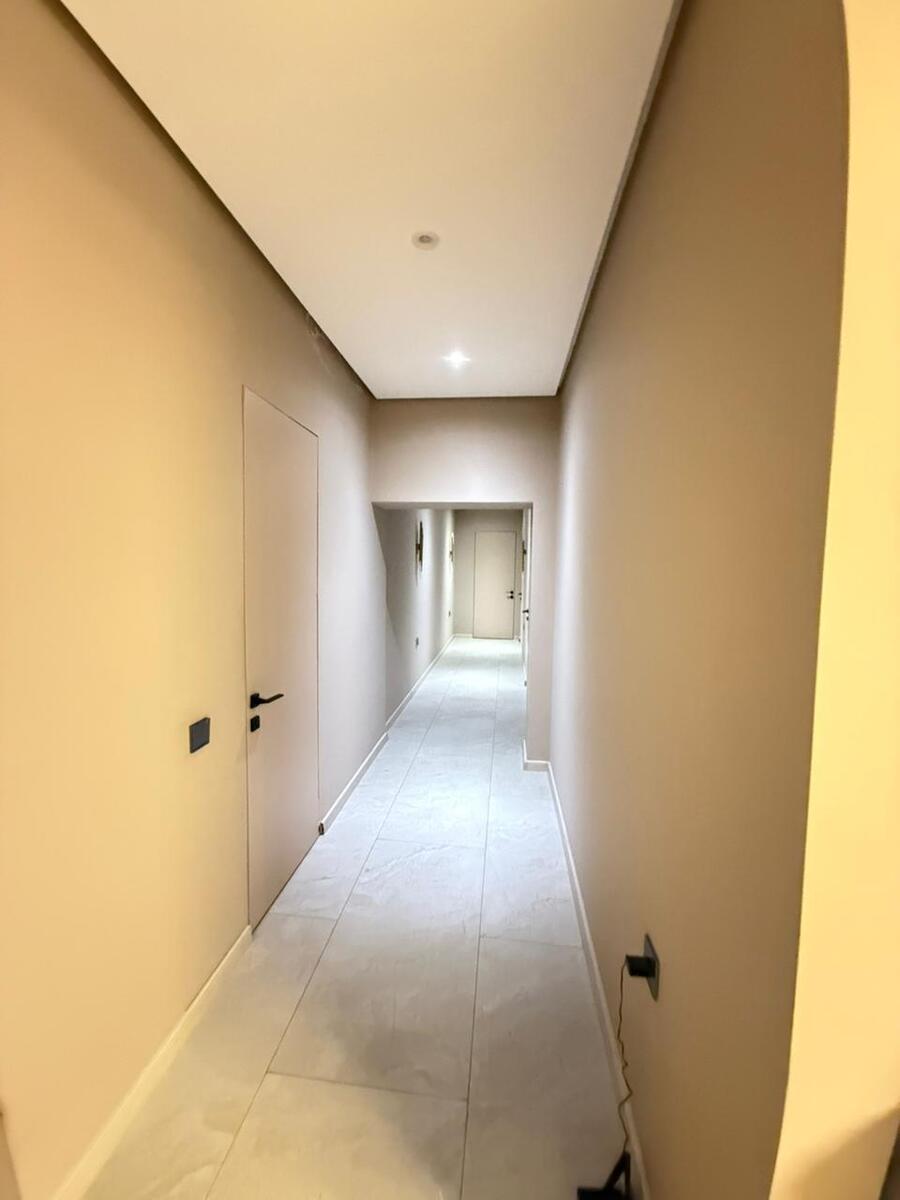 Satılır 4 otaqlı yeni tikili 116 m² — Mənzil, Bakı (2)