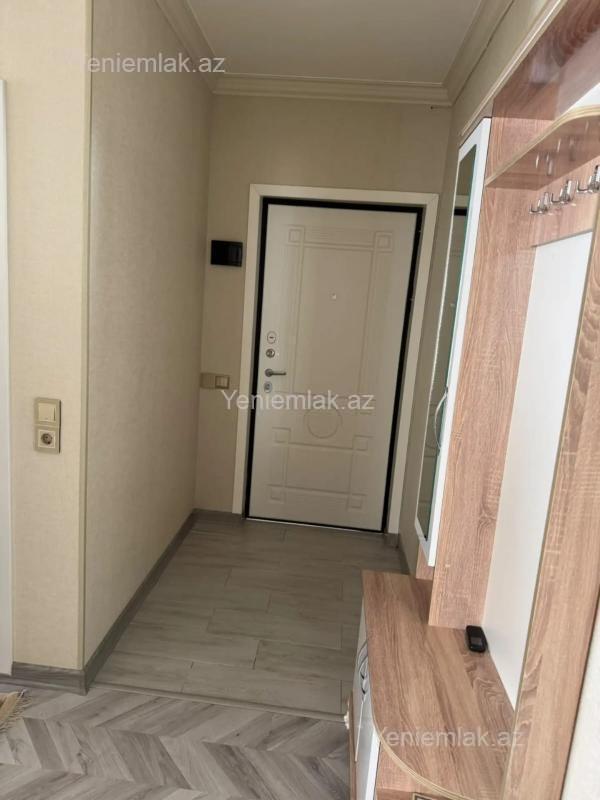 Satılır 1 otaqlı Bina evi menzil (Köhnə tikili), 40 m², 10-cu mikrorayon — Mənzil, Sumqayıt (9)