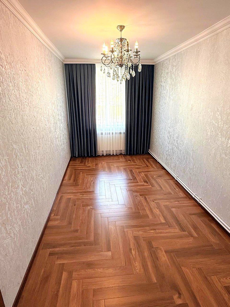 Satılır 3 otaqlı köhnə tikili 75.5 m² — Mənzil, Bakı (3)