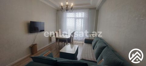 Kirayə (aylıq) 2 otaq yeni tikili 73 m², Sumqayıt — Sumqayıt