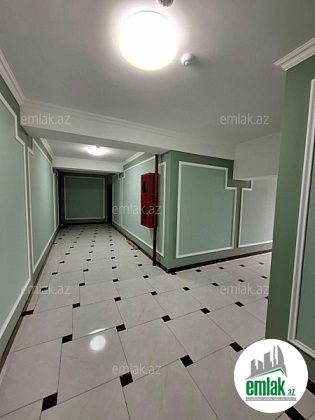 Satılır 4 otaqlı 166 m² yeni tikili Metropark — Mənzil (5)
