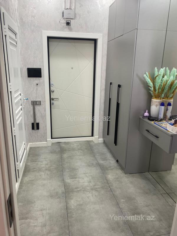 Satılır 2 otaqlı Bina evi menzil (Yeni tikili), 56 m², Saray — Mənzil, Abşeron (4)