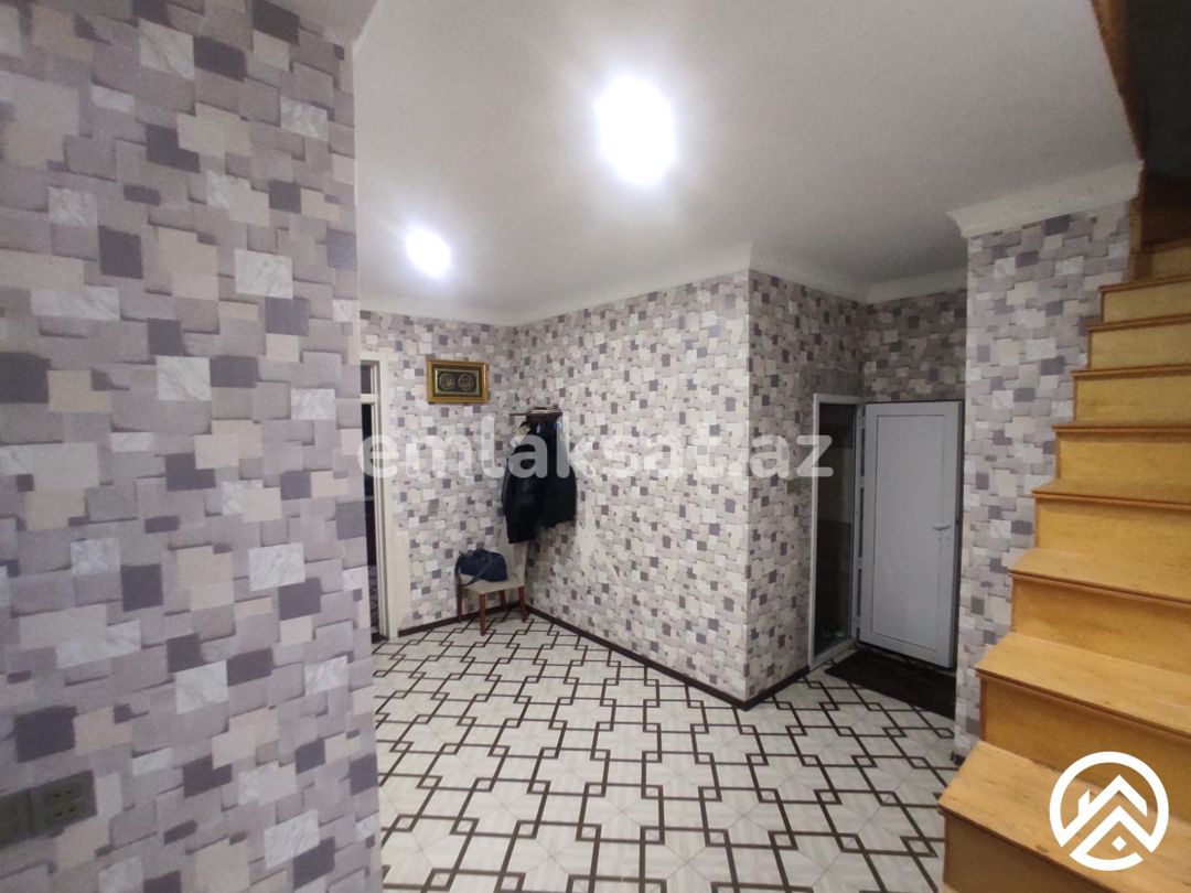 Satılır 5 otaq həyət evi / bağ evi 165 m², Buzovna — Ev, villa, Bakı (12)