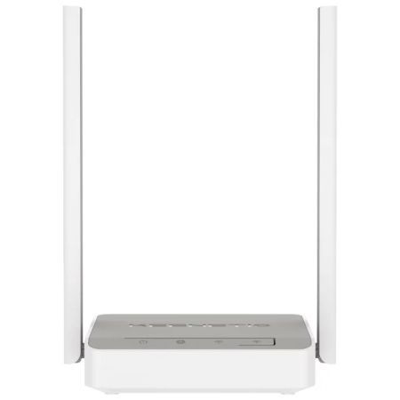 Wi-Fi Router N300 İnternet Mərkəzi Keenetic Start KN-1110 — 45 ₼ · Bakı · Routerlər Wi-Fi Router N300 İnternet Mərkəzi Keenetic Start KN-1110 — Bakı