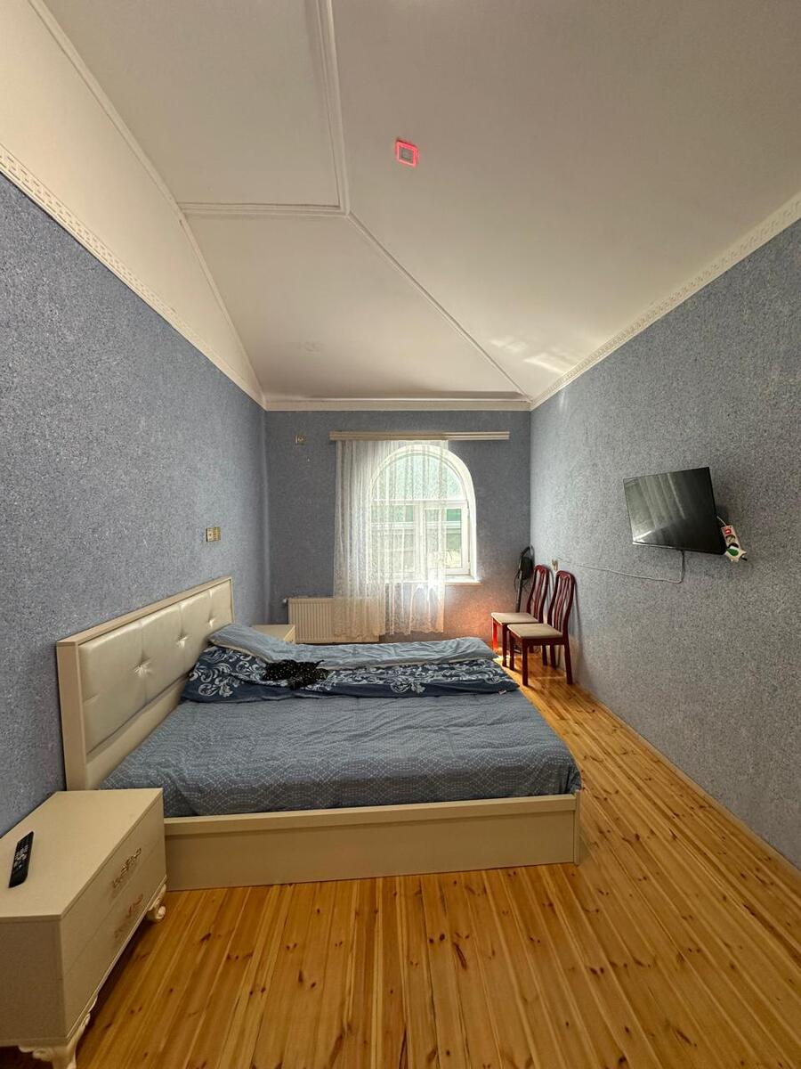 Satılır 2 otaqlı yeni tikili 65 m² — Mənzil, Xırdalan (2)