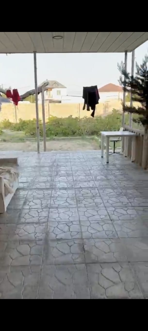 Satış: 3 otaqlı Ev / villa, 90 m², Xəzər rayonu — Ev, villa, Bakı (4)