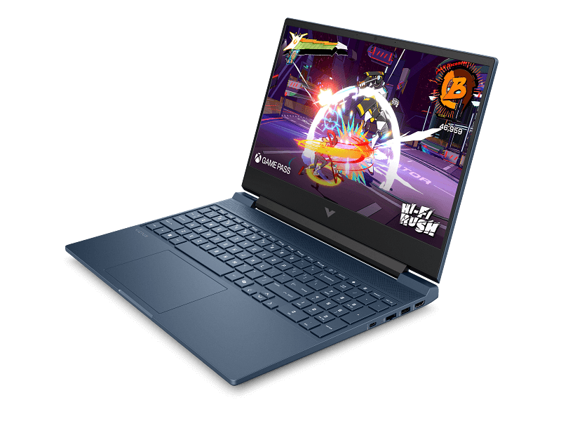 HP Victus Gaming Laptop 15-fa2093ci D15JWEA — Noutbuklar, Bakı (2)
