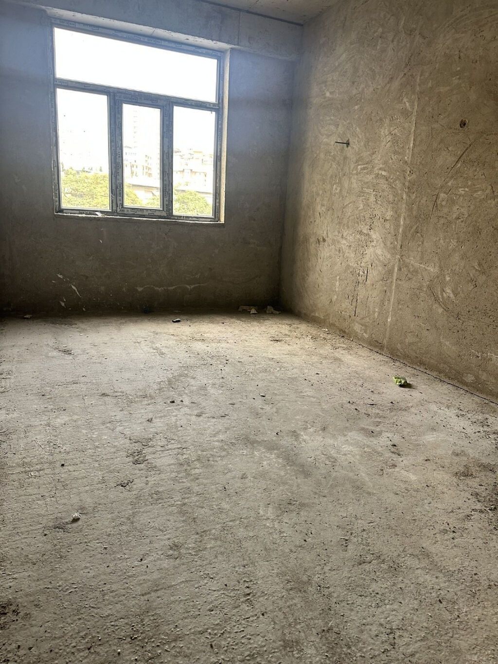 4 otaqlı, Yeni tikili, 131 kv. m — Mənzil, Bakı (4)