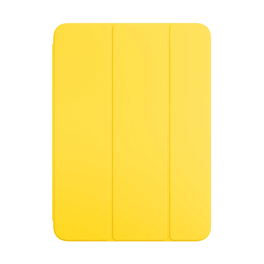 Qoruyucu örtük Apple Smart Folio iPad (Gen.10) üçün, Lemonade — Bakı