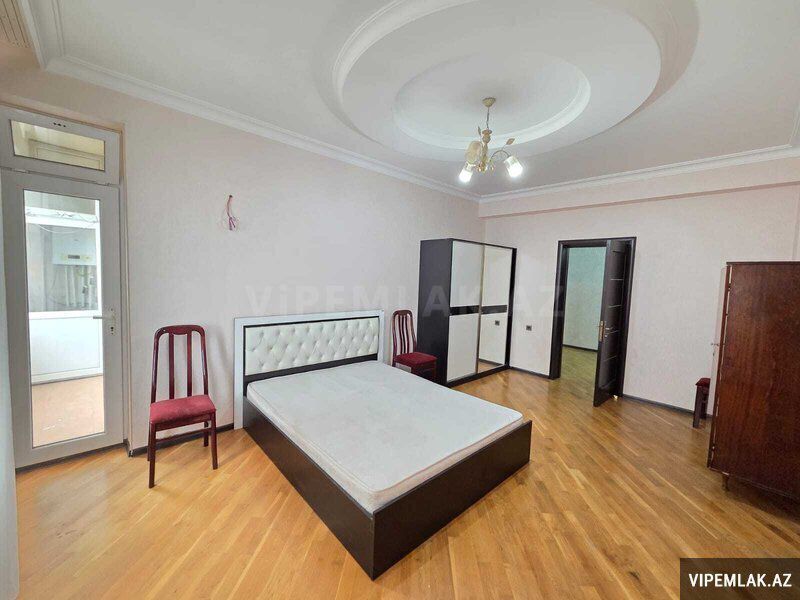 Binəqədi rayonunda 2 otaqlı Yeni tikili Satılır, 90 m² — Mənzil, Bakı (4)