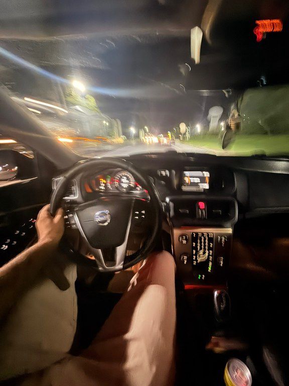 Volvo V40 Cross Country, 2.5 L, 2013 il, 229 000 km 77-ZC-625 — Avtomobillər, Bərdə (3)