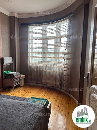 Satılır 3 otaqlı 86 m² yeni tikili Xırdalan — Mənzil (4)