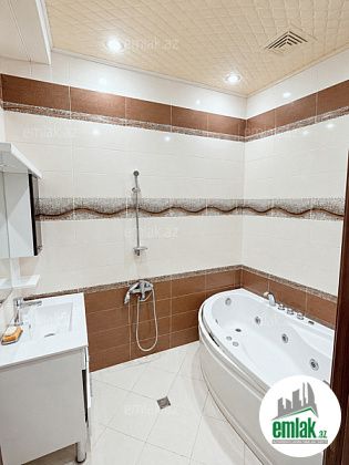Satılır 3 otaqlı 150 m² yeni tikili Yasamal r — Mənzil (8)