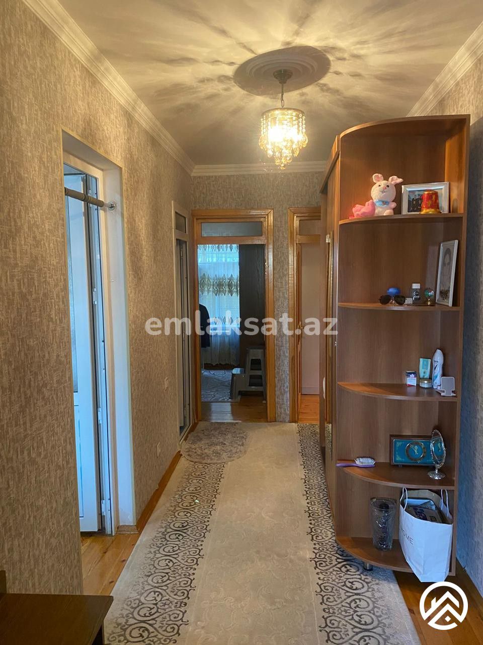 Satılır 3 otaq həyət evi / bağ evi 105 m², Masazır — Ev, villa, Bakı (3)