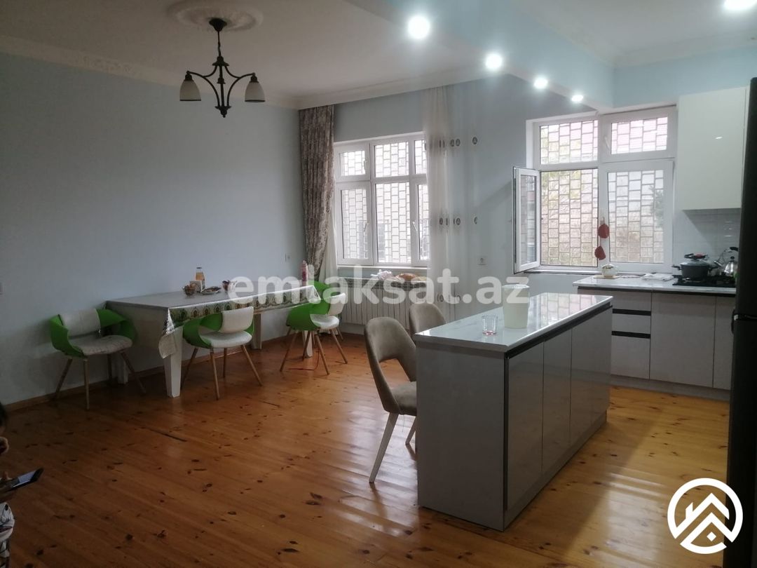 Satılır 4 otaq həyət evi / bağ evi 170 m², Buzovna — Ev, villa, Bakı (7)