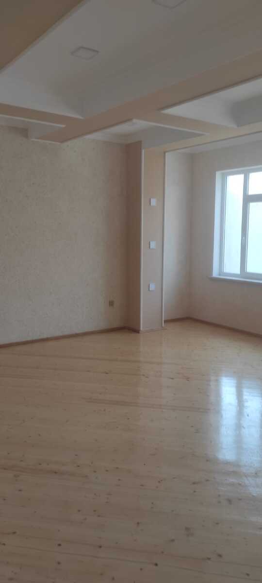 Satılır 5 otaqlı həyət evi/bağ evi 140 m² — Ev, villa, Bakı (7)