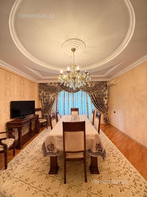 Satılır 2 otaqlı Bina evi menzil (Yeni tikili), 92 m², 43-cü məhəllə — Sumqayıt